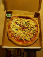 Papa Johns food