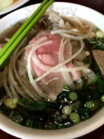 Pho 54 food