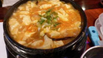 Jin Ju food