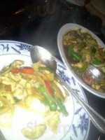 Sheboygan Thai Cafe food