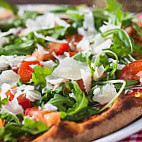 Pizza-Service Hollywood Berika Mohamed food