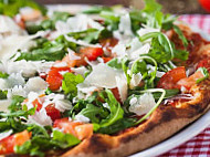 Pizza-Service Hollywood Berika Mohamed food