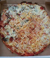 Fat Jack's Pizza Findlay Rd food