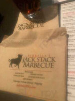 Jack Stack Barbecue Plaza food