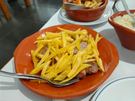 A Alzira food