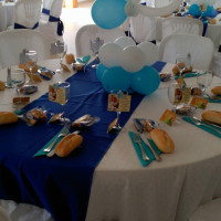 Catering Canela food
