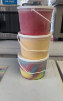 Famous Italian Ices food