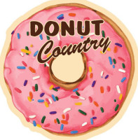 Donut Country food