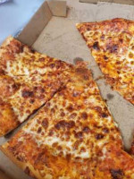 Little Caesars Pizza food