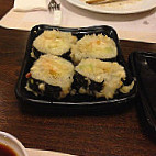 Fuji Ii food