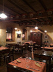 Locanda Degli Artisti food