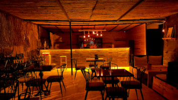 Antilop Cafe&pub inside