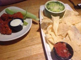 Applebee's Grill food