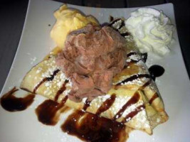 La Michoacana Plus Crepes food