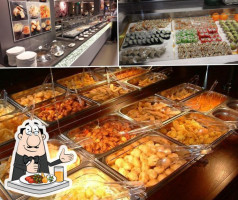 Wok Chinees Specialiteiten Jin Poo Hulsberg Geverifieerd food