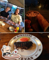 Ribhouse Texas Zeegse B.v. Zeegse food