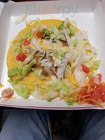 Taco Bell food