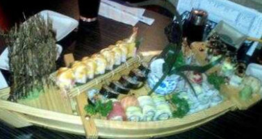 Sushi 99 food