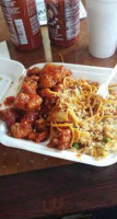 Fanta Chinese Food food