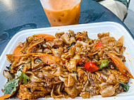 Tana Thai food