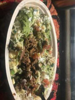 Chipotle Mexican Grill food