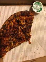 Papa Johns Pizza food