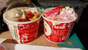 Cherryberry food