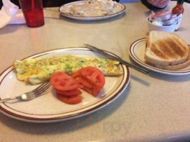 Leo's Coney Island food