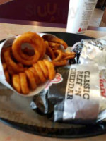 Arby's food