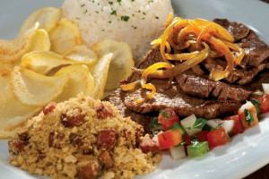 Mestre Cuca Delivery Uberlândia food