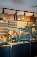 Brew Coffee And Beer House food