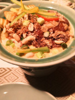 Mai Thai Restaurant food