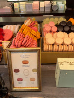 Laduree Bonaparte food