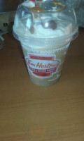 Tim Hortons food