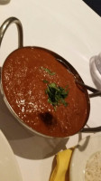 Maharaja Indian Restaurant food