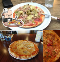 Pizzeria Venezia Oosterwolde (friesland) food