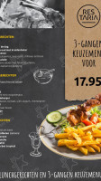 Restaria Westerwolde food