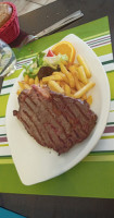 L'entrecote food