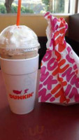 Dunkin' food