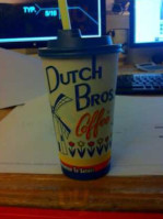 Dutch Bros food