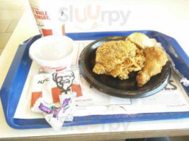 KFC food