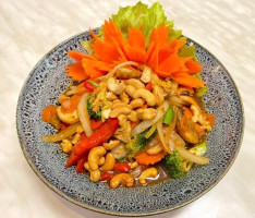 Grovely Thai food
