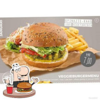 Verhage Fast Food Nieuwerkerk Aan Den Ijssel food