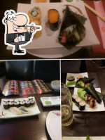 Japans Yamasaki Hoek Van Holland food