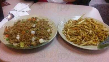 The Dells Newest Chinese food