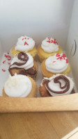 Cupcakes By Pastelarte food