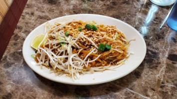 Kop Chai Thai food