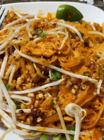 Kop Chai Thai food