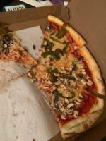 Napolitana Pizza And food