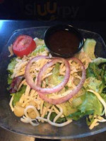 Champs Sports Bar and Grill food